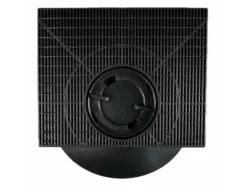 AIR2GO Aktivkohlefilter für WPRO Typ 303 und CHF303/1