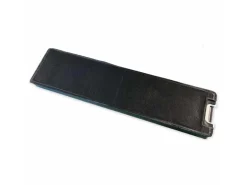 AIR2GO Aktivkohlefilter für Miele DKF13-1