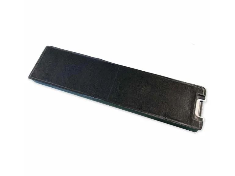 AIR2GO Aktivkohlefilter für Miele DKF13-1