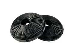 AIR2GO Aktivkohlefilter für Defy 9197060046 und 12026343 2 Stück