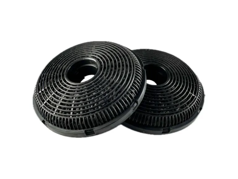 AIR2GO Aktivkohlefilter für Defy 9197060046 und 12026343 2 Stück