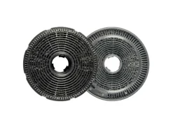 AIR2GO Aktivkohlefilter für Vestel 9197060046 und 12026343 2 Stück