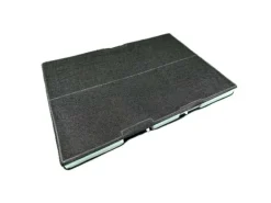 AIR2GO Aktivkohlefilter für Neff 744077 und 00744077