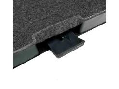 AIR2GO Aktivkohlefilter für Neff 744075 und Z5133X1