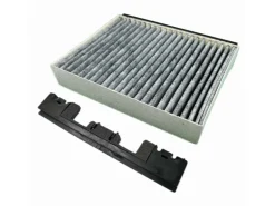 AIR2GO Aktivkohlefilter für Neff 11049701 und Z5101X1