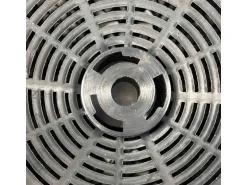 AIR2GO Aktivkohlefilter für Bosch 366302 und 00366302