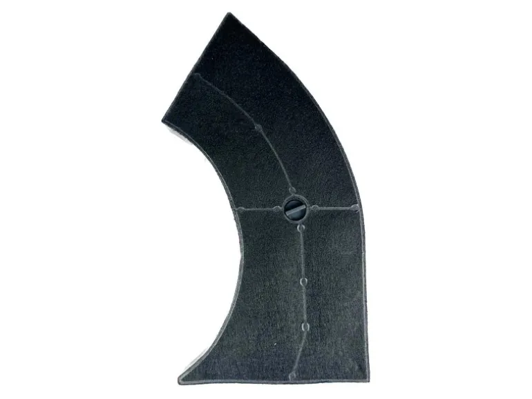 AIR2GO Aktivkohlefilter für Balay 647277 und 00647277