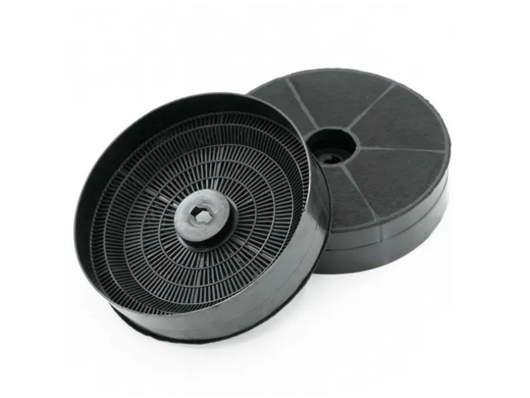 AIR2GO Aktivkohlefilter für Ilve C00298188 und 482000023400 2 Stück