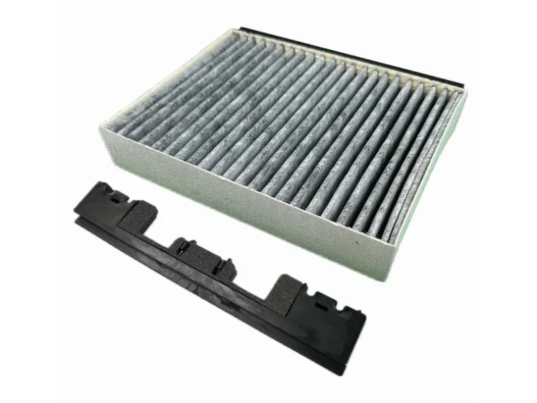 AIR2GO Aktivkohlefilter für Blaupunkt 11049701