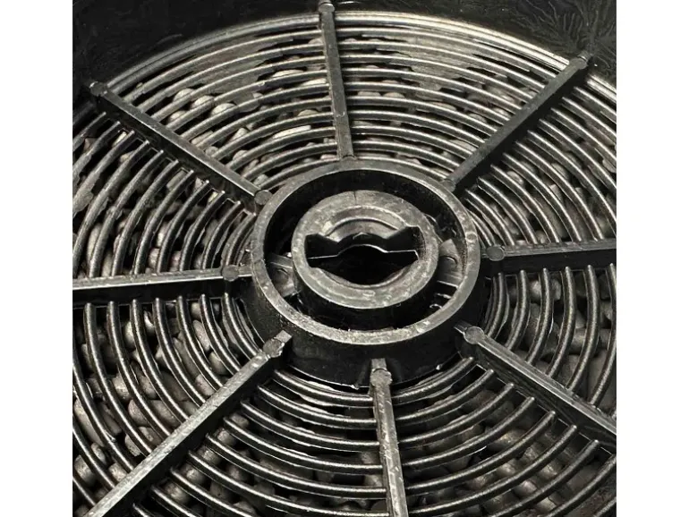 AIR2GO Aktivkohlefilter für Mepamsa CR800 und 3150547786 2 Stück