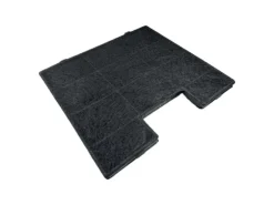 AIR2GO Aktivkohlefilter KF17141 und KF17147 1St