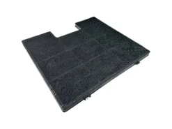 AIR2GO Aktivkohlefilter KF17141 und KF17147 1St