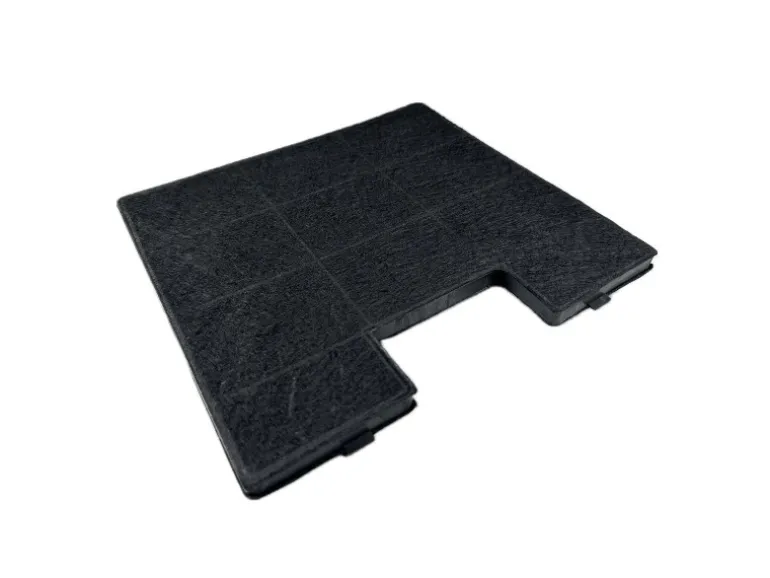 AIR2GO Aktivkohlefilter KF17141 und KF17147 1St