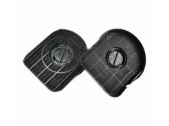 AIR2GO Aktivkohlefilter Type 200 und CHF200/1 und E3CFE200 2 Stück