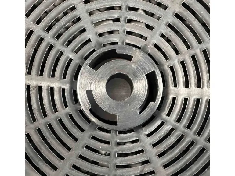 AIR2GO Aktivkohlefilter Typ A und WA485