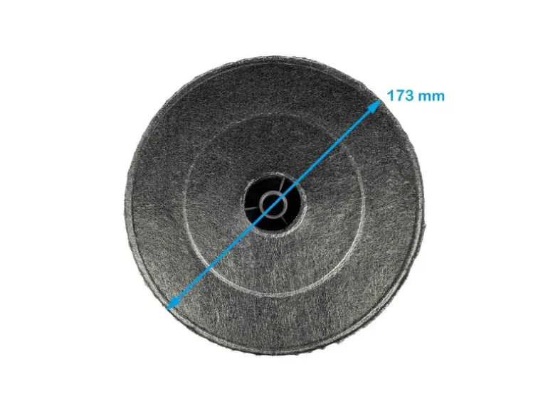 AIR2GO Aktivkohlefilter Typ A und WA485