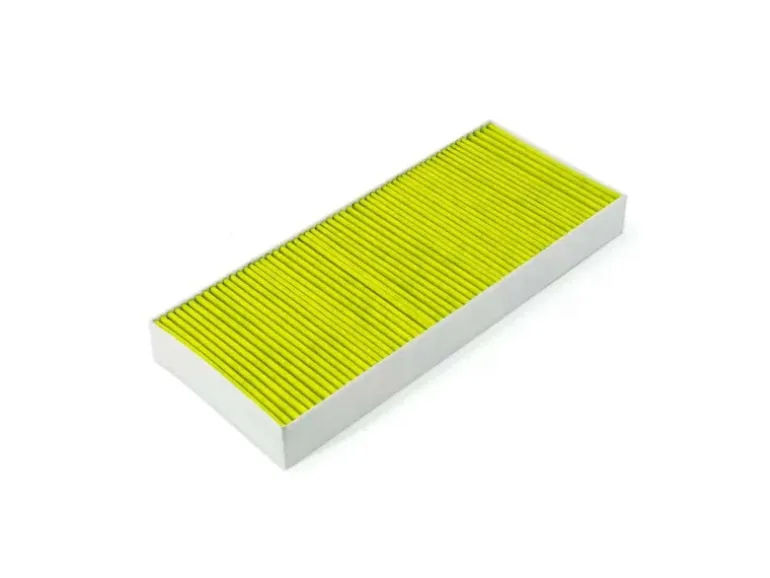 AIR2GO CleanAir Plus Aktivkohlefilter für Balay 11018621 und 11034172