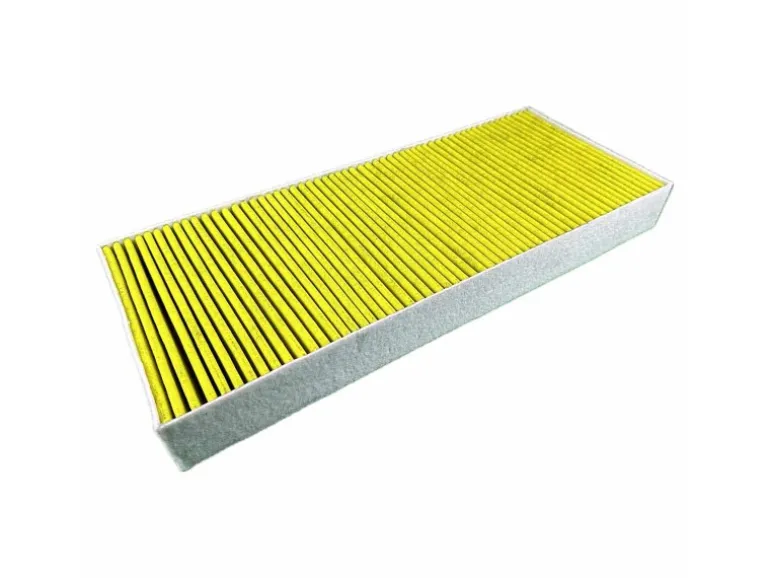 AIR2GO CleanAir Plus Aktivkohlefilter für Gaggenau 11018621 und 11034172