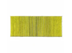 AIR2GO CleanAir Plus Aktivkohlefilter für Siemens 11018621 und LZ46810 und 11034172