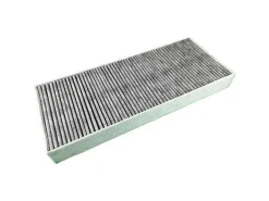 AIR2GO CleanAir Plus Aktivkohlefilter für Siemens 11018621 und LZ46810 und 11034172