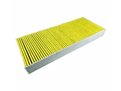 AIR2GO CleanAir Plus Aktivkohlefilter für Neff 11018621 und 11034172