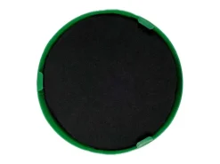 AIR2GO Long Life Aktivkohlefilter Als Ersatz für Zanussi MCFE31 und 9029801306 2 Stück