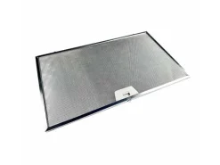 AIR2GO Metall-Fettfilter 506x300mm für Siemens 00744829