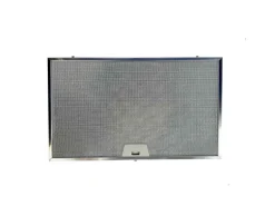 AIR2GO Metall-Fettfilter 506x300mm für Siemens 00744829