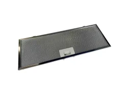 AIR2GO Metall-Fettfilter 470x169mm für Best 4055380804