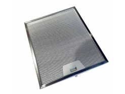 AIR2GO Metall-Fettfilter 300x253mm für Blaupunkt 50248271004