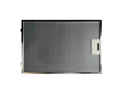 AIR2GO Metall-Fettfilter 388x265mm für Constructa 742967 und 00742967