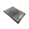AIR2GO Metall-Fettfilter 247x327mm für Turbo Dunstabzugshaube Abzugshaube