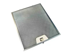 AIR2GO Metall-Fettfilter 300x253mm für Zanker 4055081220