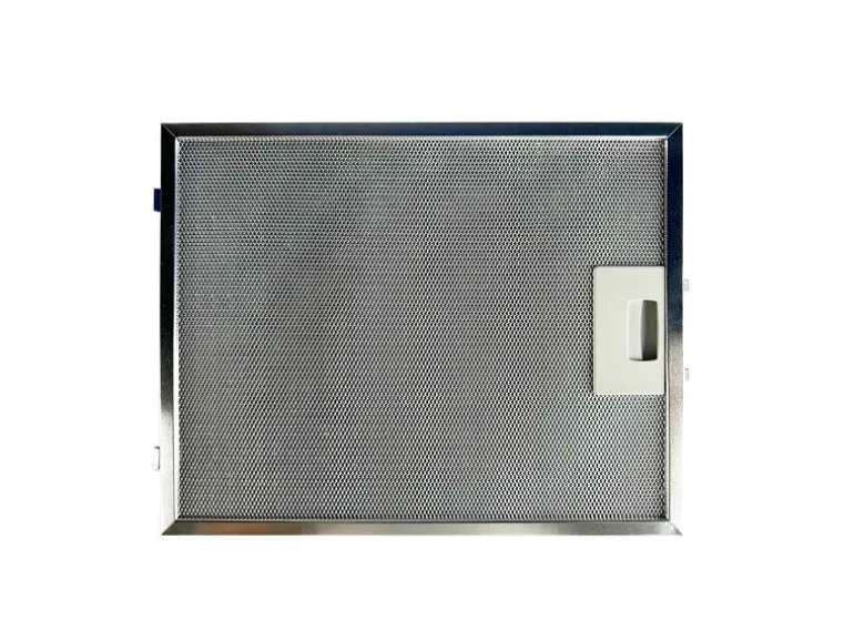 AIR2GO Metall-Fettfilter 298x238mm für Broan 4055468278