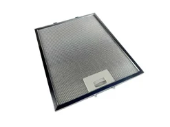 AIR2GO Metall-Fettfilter 310x250mm für Bosch 353110 und 00353110