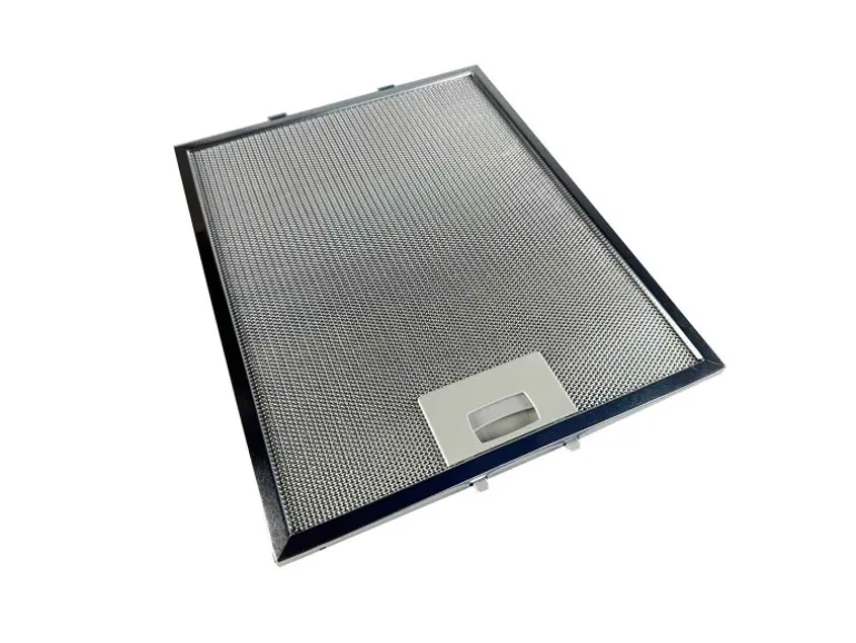 AIR2GO Metall-Fettfilter 310x250mm für Profilo 353110 und 00353110