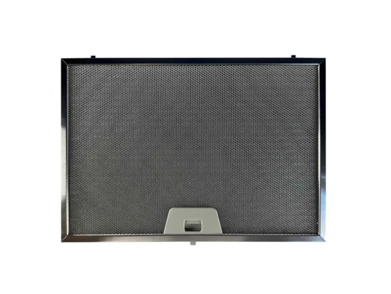 AIR2GO Metall-Fettfilter 370x255mm für Franke 1330076268 und 1330076268