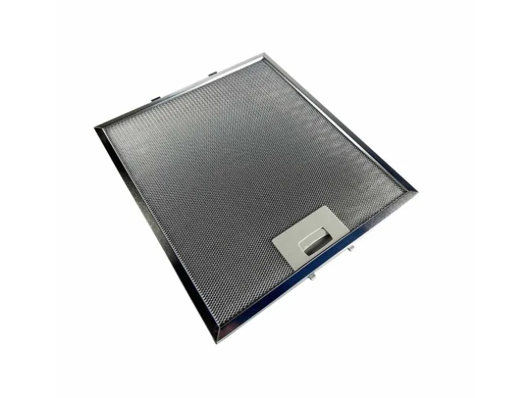 AIR2GO Metall-Fettfilter 305x267mm für Beko GRI0009219A