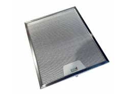 AIR2GO Metall-Fettfilter 300x253mm für Progress 50248271004