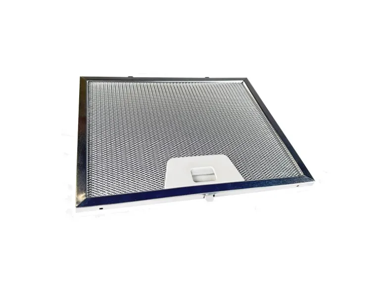 AIR2GO Metall-Fettfilter 190x235mm für Electrolux 50251235003