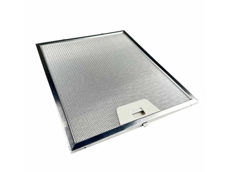 AIR2GO Metall-Fettfilter 300x252mm für Faber 1330067471