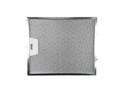 AIR2GO Metall-Fettfilter 300x252mm für Faber 1330067471