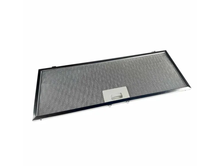 AIR2GO Metall-Fettfilter 460x178mm für Airforce GF03FC und 481248058314