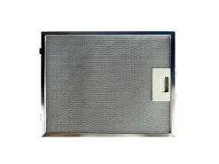 AIR2GO Metall-Fettfilter 298x238mm für Juno 4055468278