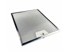 AIR2GO Metall-Fettfilter 300x252mm für Airlux 1330067471