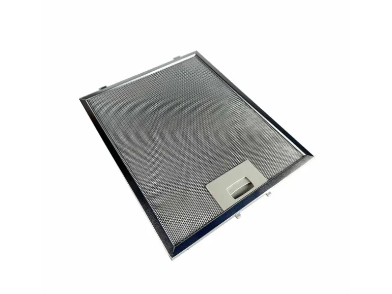 AIR2GO Metall-Fettfilter 298x238mm für Airlux 4055468278