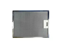 AIR2GO Metall-Fettfilter 247x327mm für Alno 50293009002