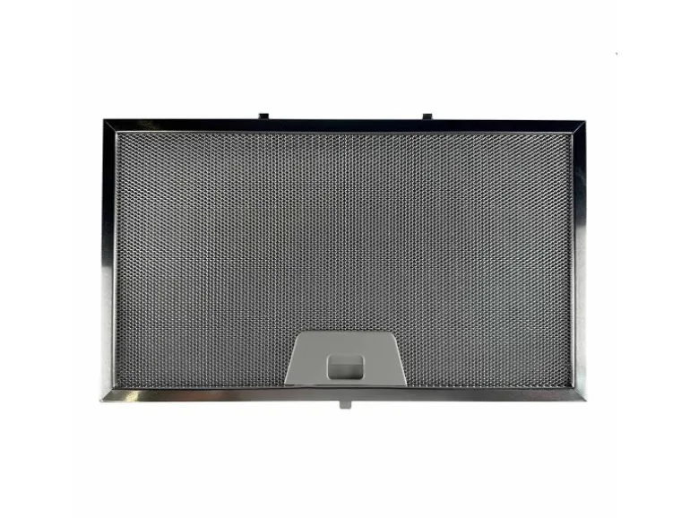 AIR2GO Metall-Fettfilter 325X189mm für Mepamsa 1330018470