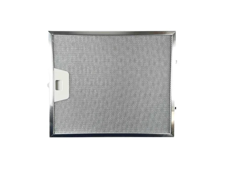 AIR2GO Metall-Fettfilter 300x252mm für Alno 1330067471