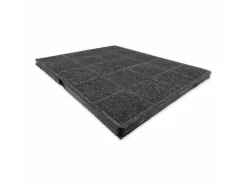 AIR2GO Premium Aktivkohlefilter ECFB01 und AFFCAF16